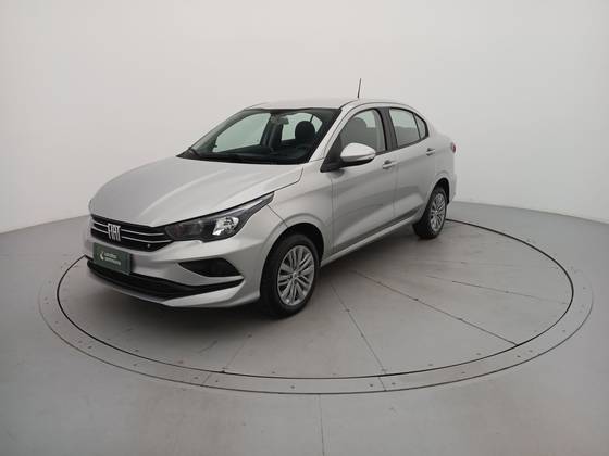 FIAT CRONOS 1.0 FIREFLY FLEX DRIVE MANUAL